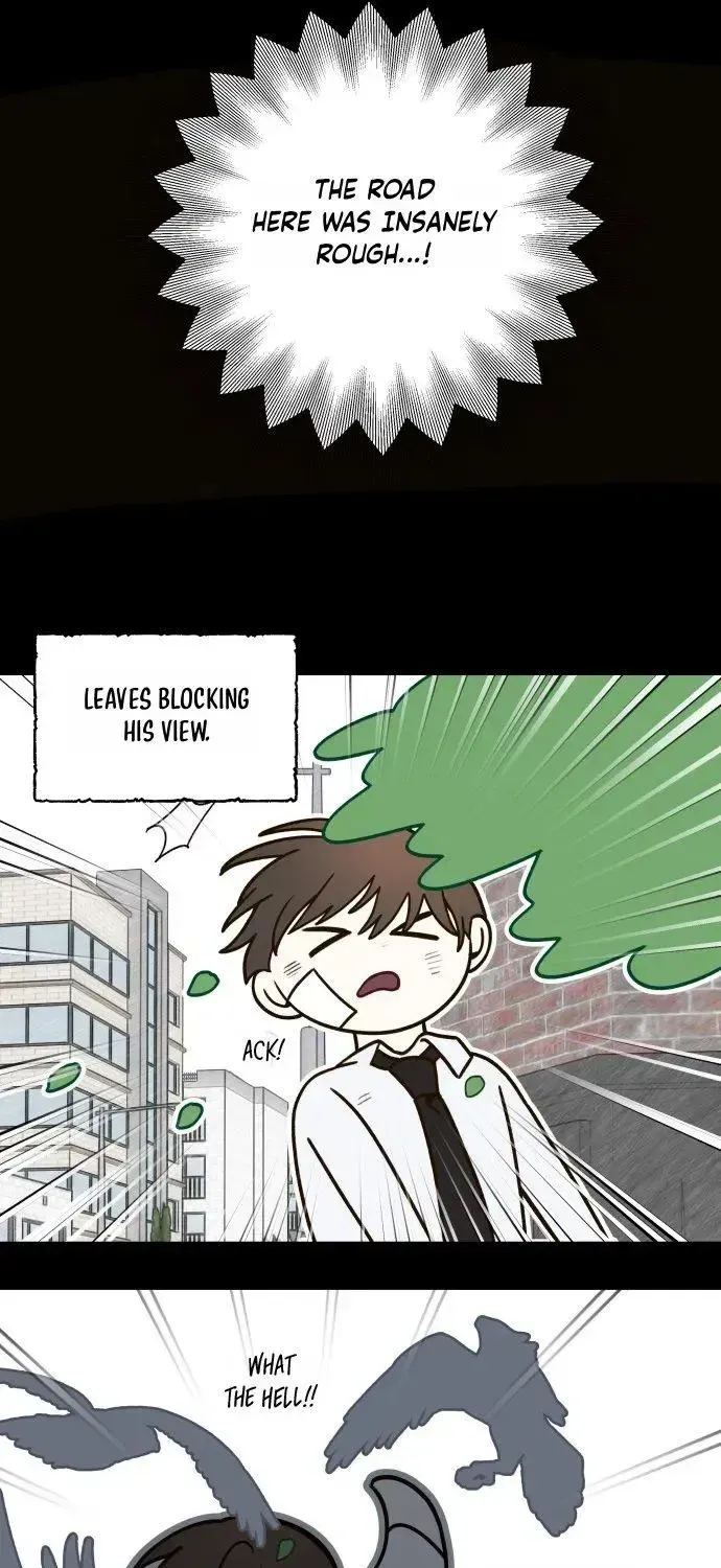 Please Don't Die! Chapter 10 - page 12