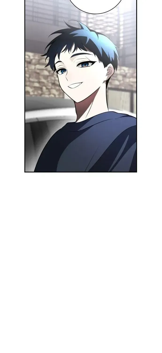 Please Don't Die! Chapter 10 - page 15