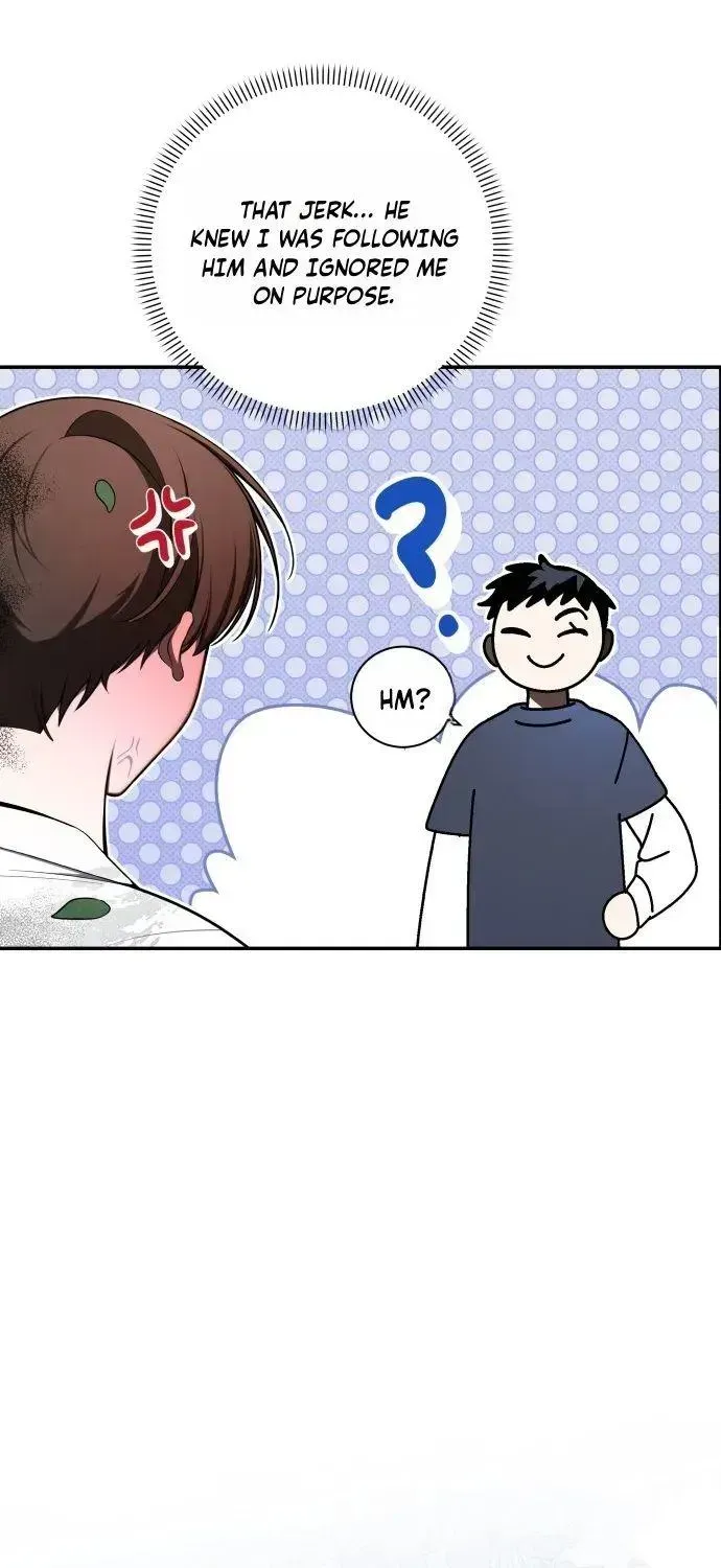 Please Don't Die! Chapter 10 - page 16
