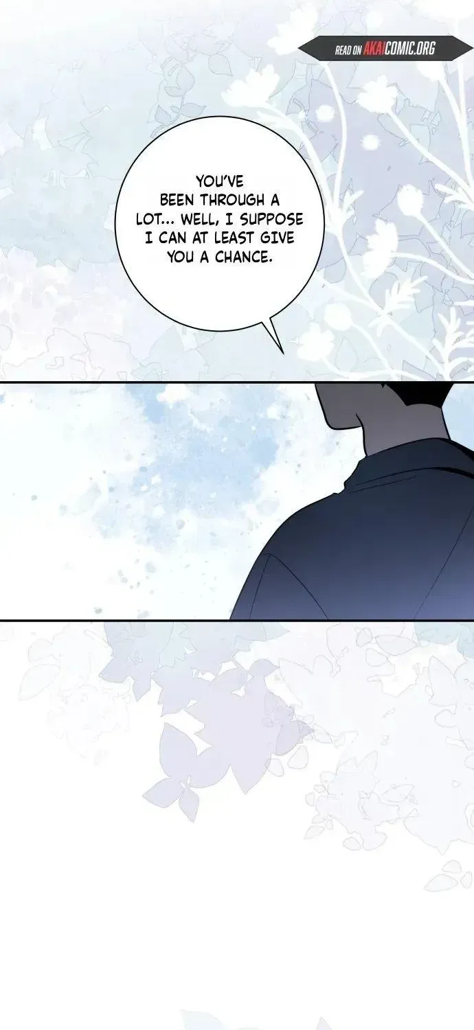 Please Don't Die! Chapter 10 - page 17