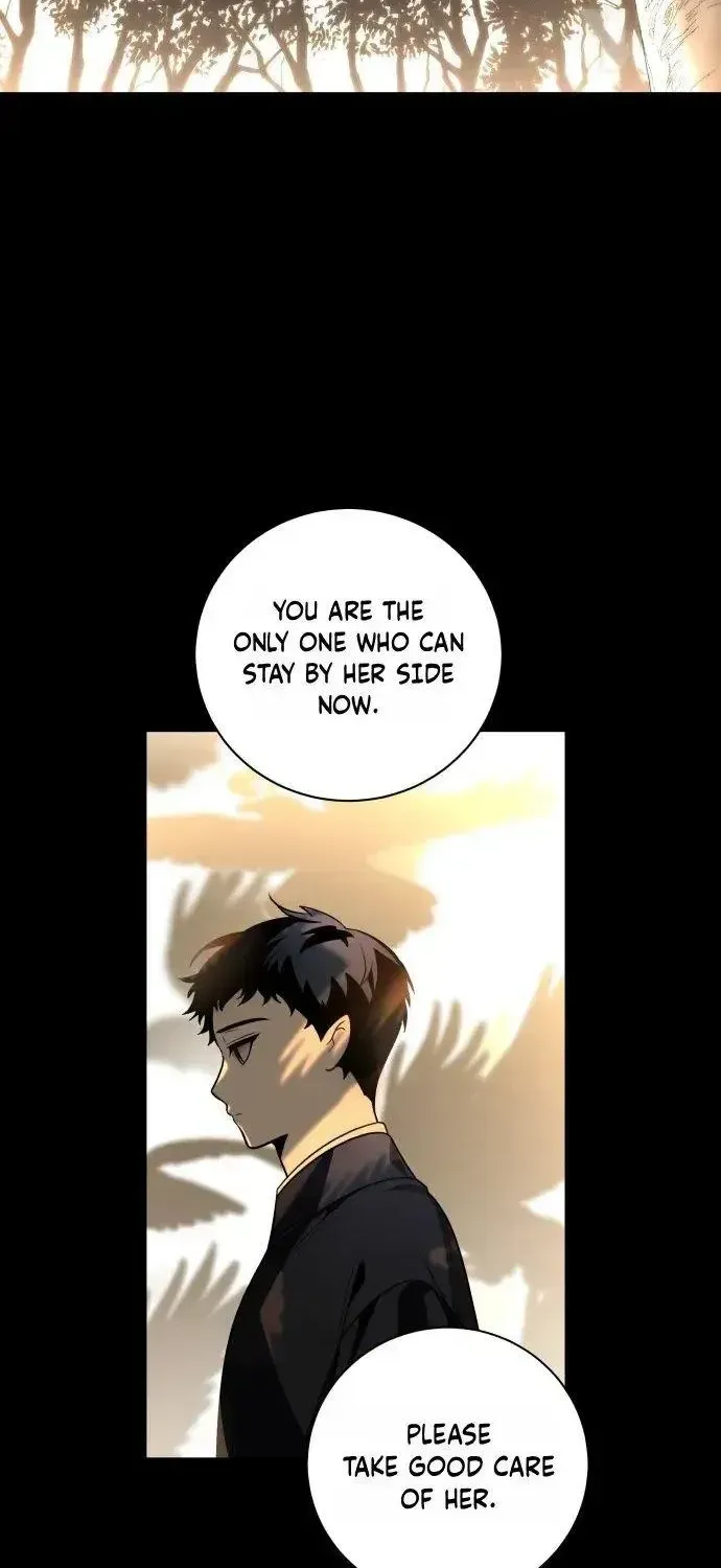 Please Don't Die! Chapter 10 - page 2