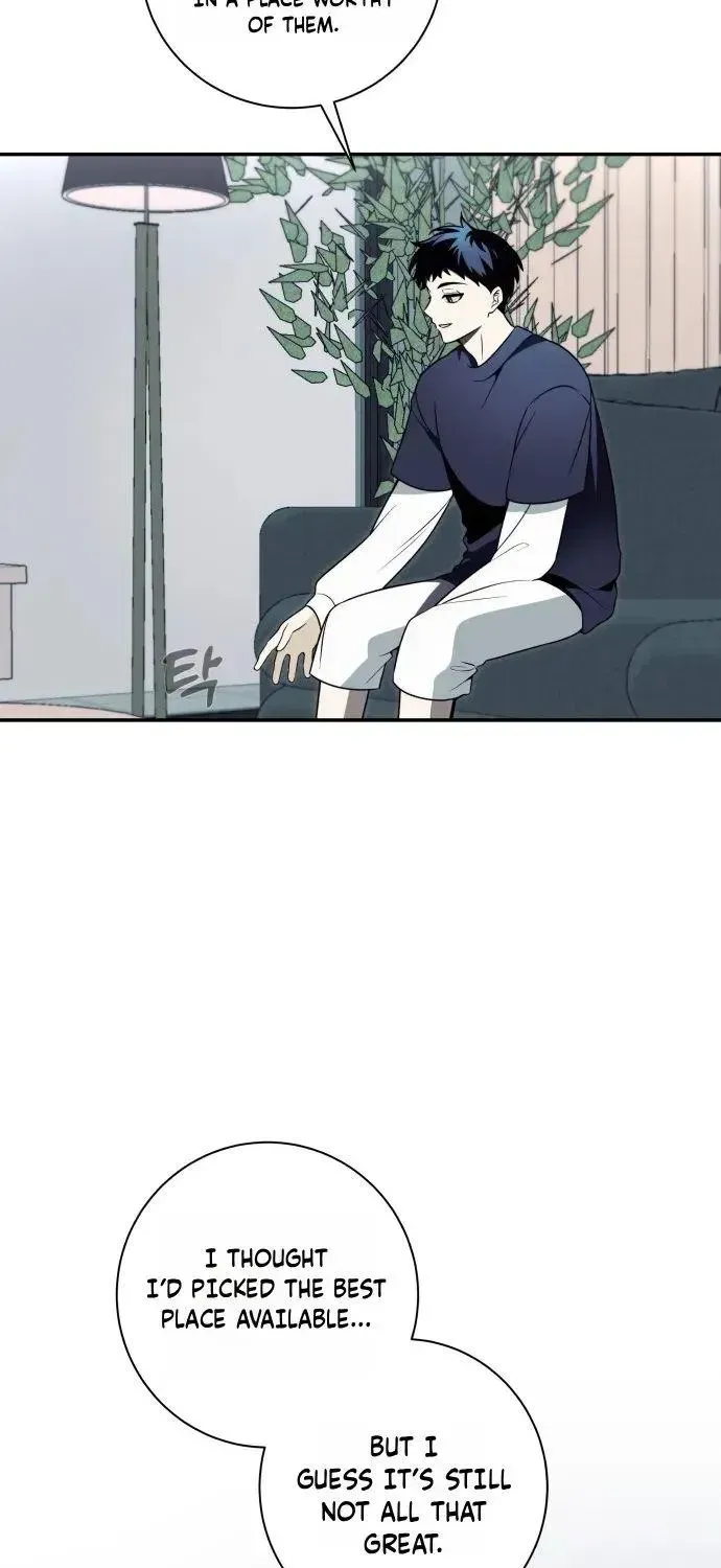 Please Don't Die! Chapter 10 - page 25