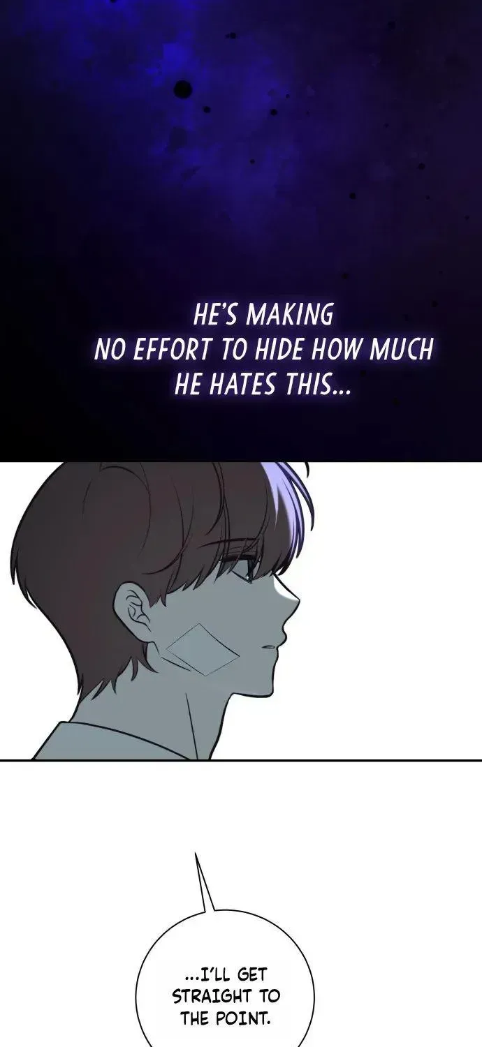 Please Don't Die! Chapter 10 - page 27