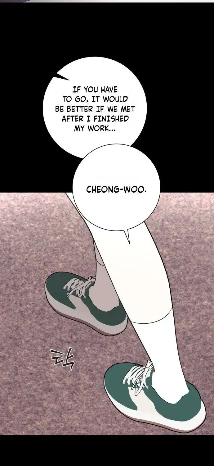 Please Don't Die! Chapter 10 - page 36
