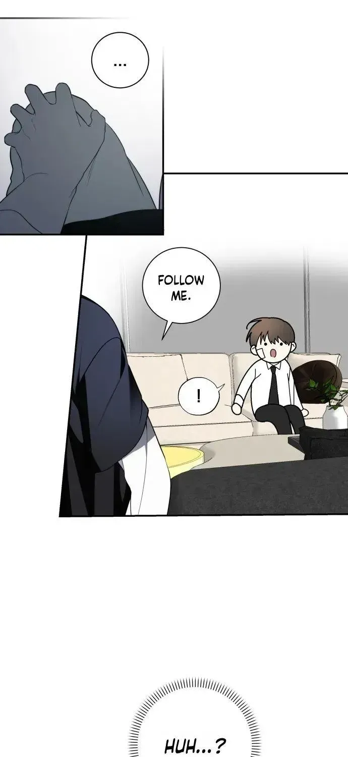 Please Don't Die! Chapter 10 - page 40