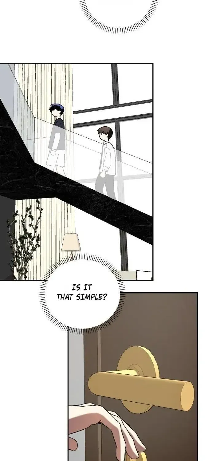 Please Don't Die! Chapter 10 - page 41