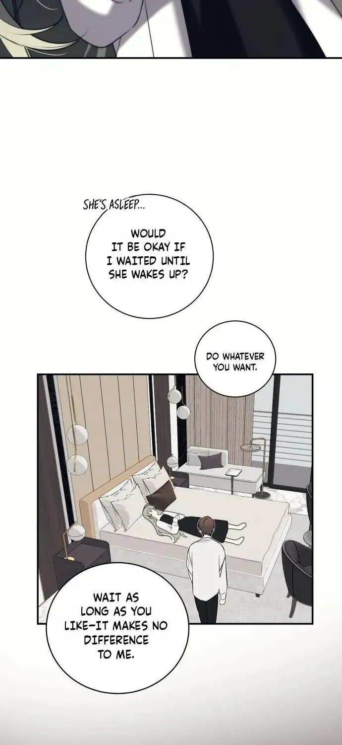 Please Don't Die! Chapter 10 - page 46