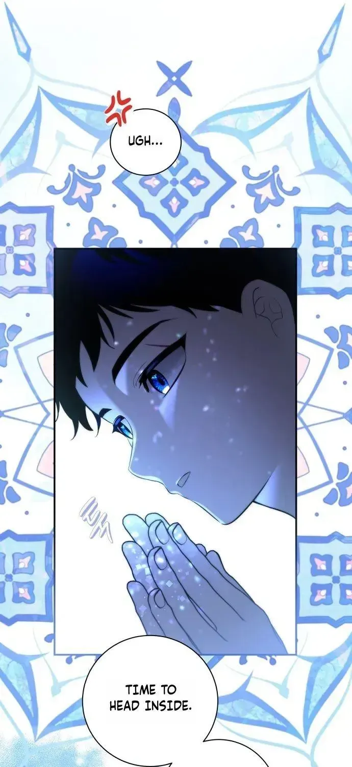 Please Don't Die! Chapter 10 - page 66