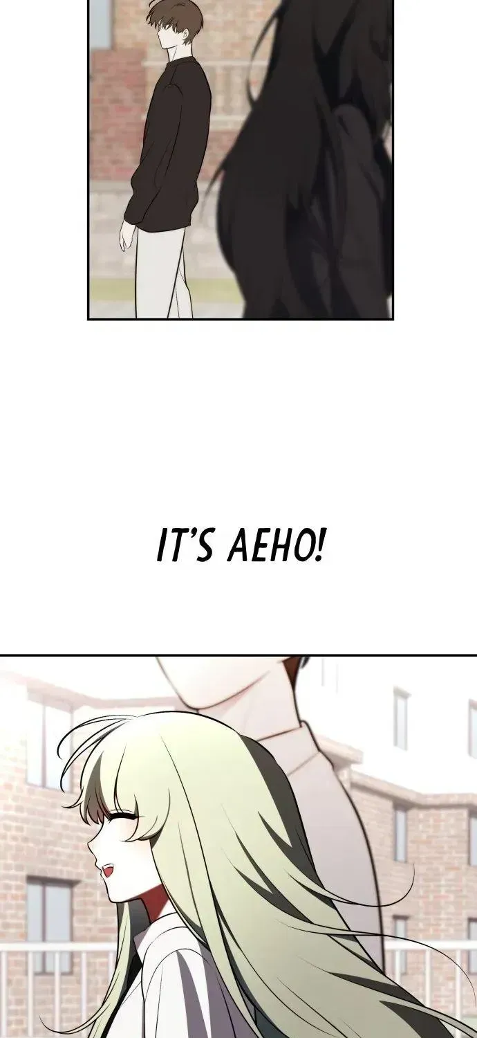 Please Don't Die! Chapter 10 - page 70