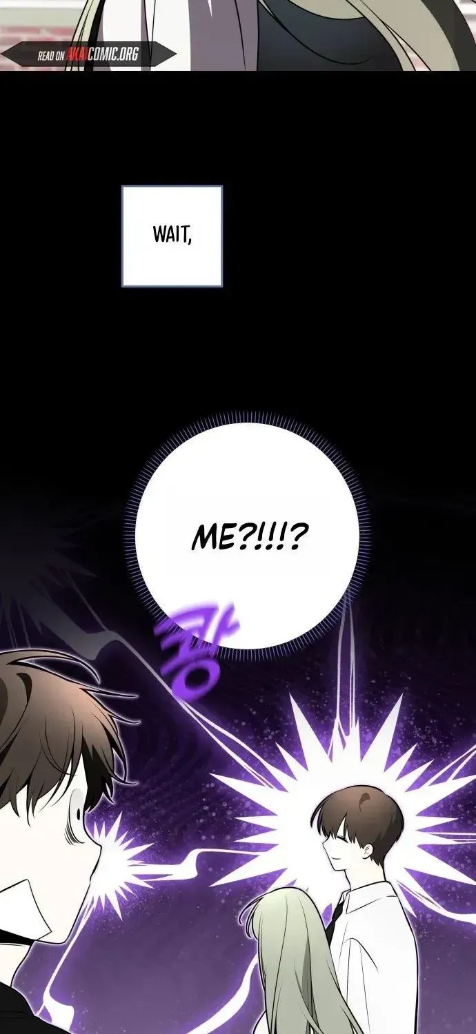 Please Don't Die! Chapter 10 - page 71