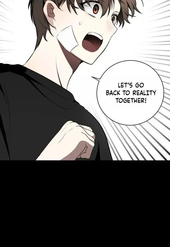Please Don't Die! Chapter 10 - page 76