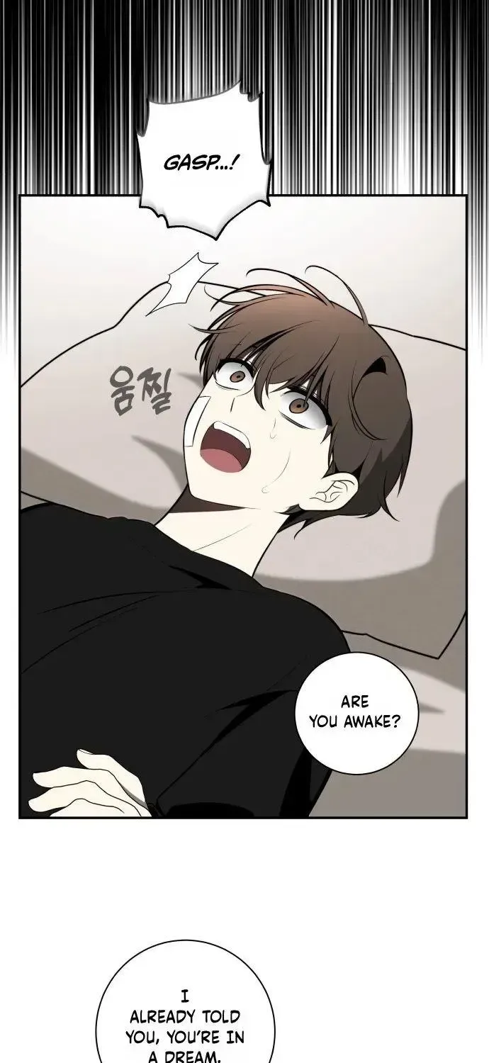 Please Don't Die! Chapter 10 - page 79