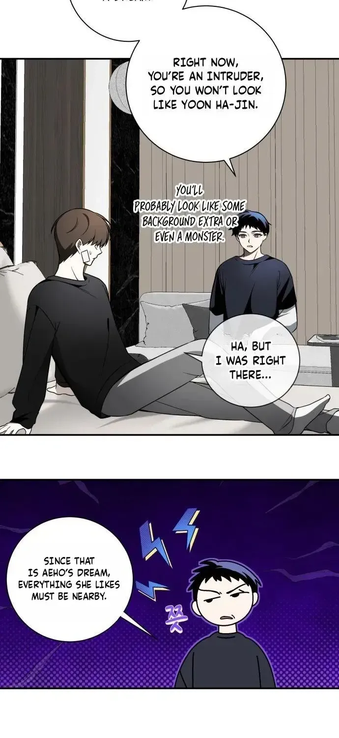 Please Don't Die! Chapter 10 - page 80