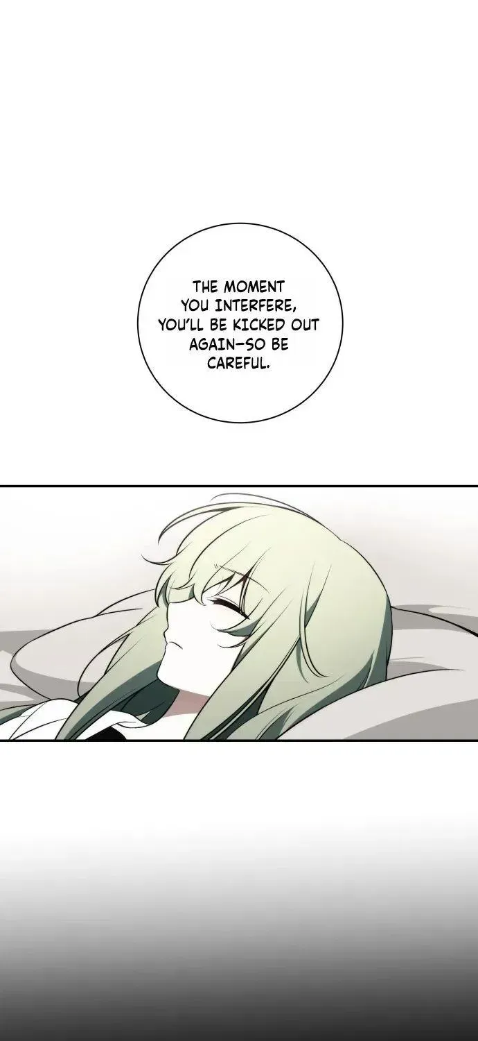 Please Don't Die! Chapter 10 - page 81