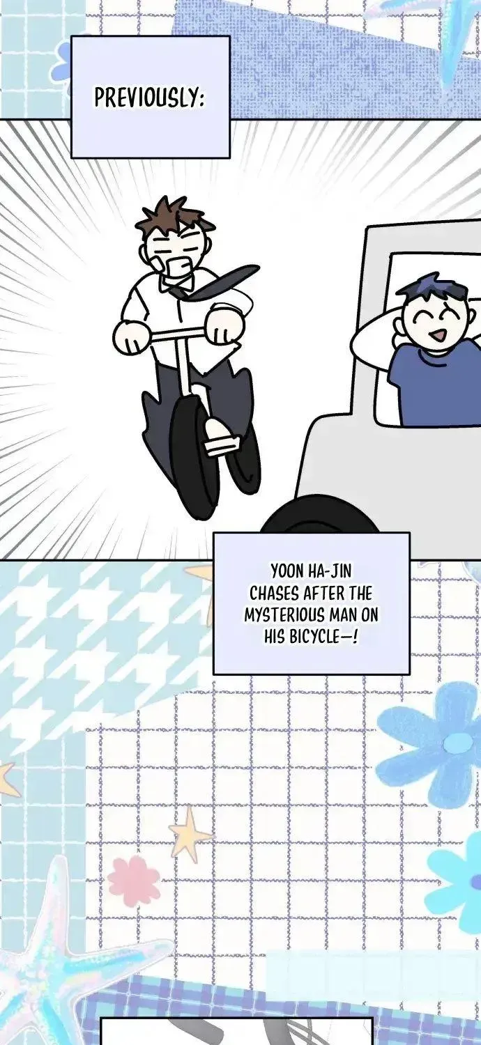 Please Don't Die! Chapter 10 - page 9