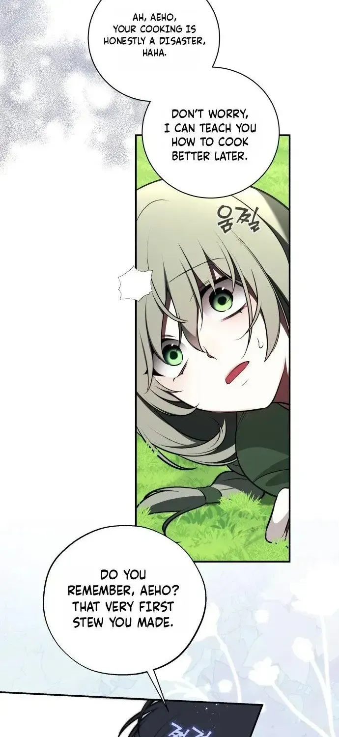 Please Don't Die! Chapter 11 - page 13