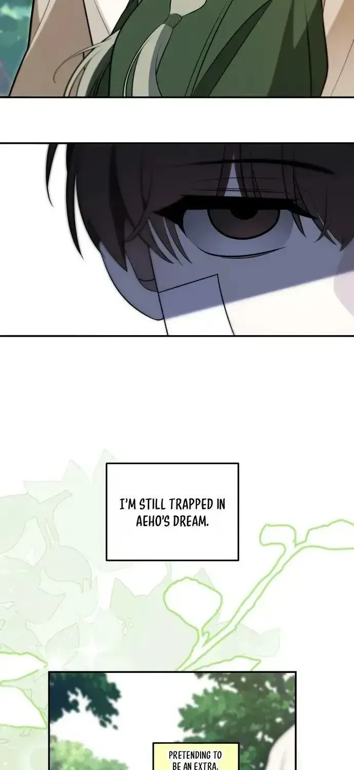 Please Don't Die! Chapter 11 - page 2