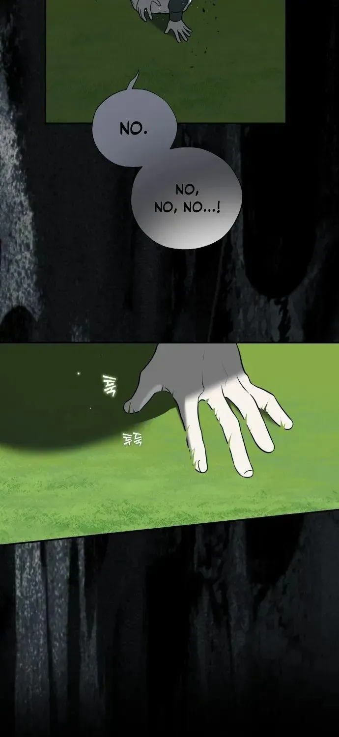 Please Don't Die! Chapter 11 - page 20