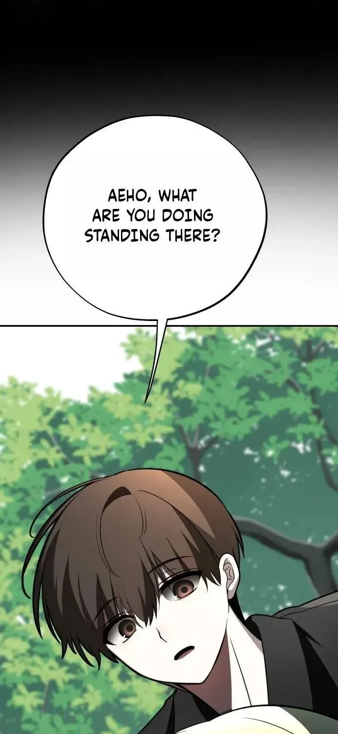 Please Don't Die! Chapter 11 - page 21
