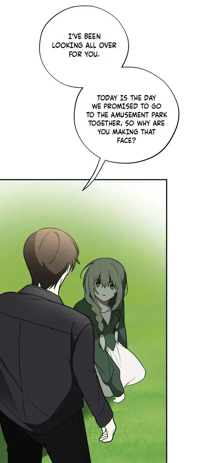 Please Don't Die! Chapter 11 - page 23