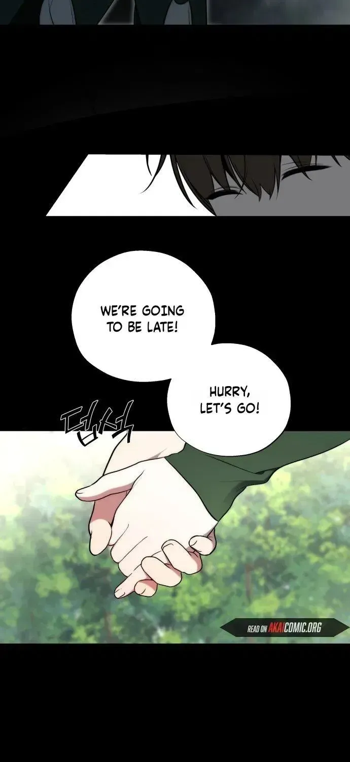 Please Don't Die! Chapter 11 - page 27