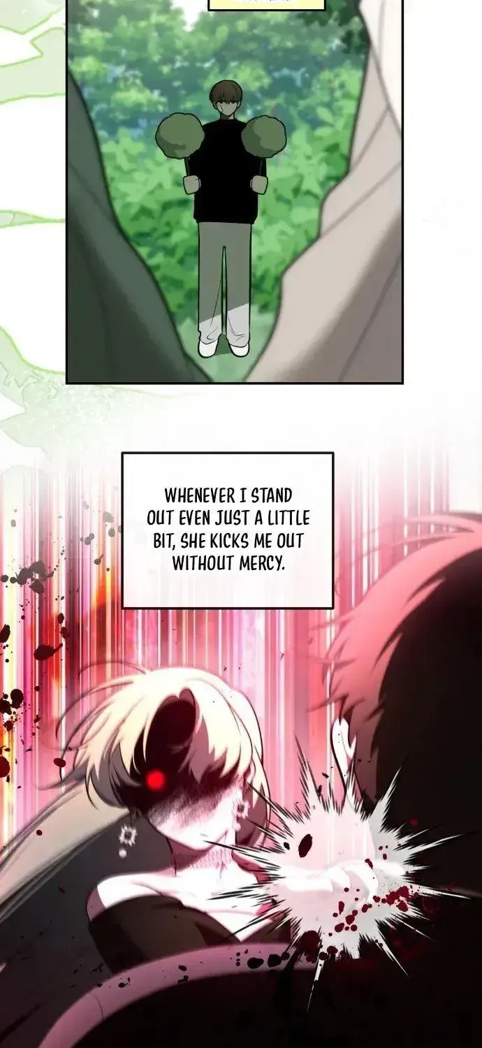 Please Don't Die! Chapter 11 - page 3