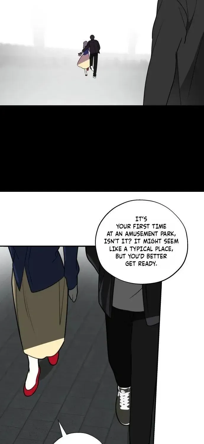 Please Don't Die! Chapter 11 - page 30