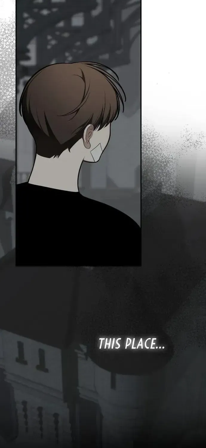 Please Don't Die! Chapter 11 - page 37