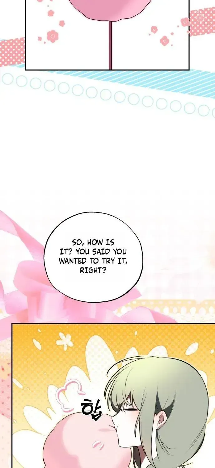 Please Don't Die! Chapter 11 - page 42
