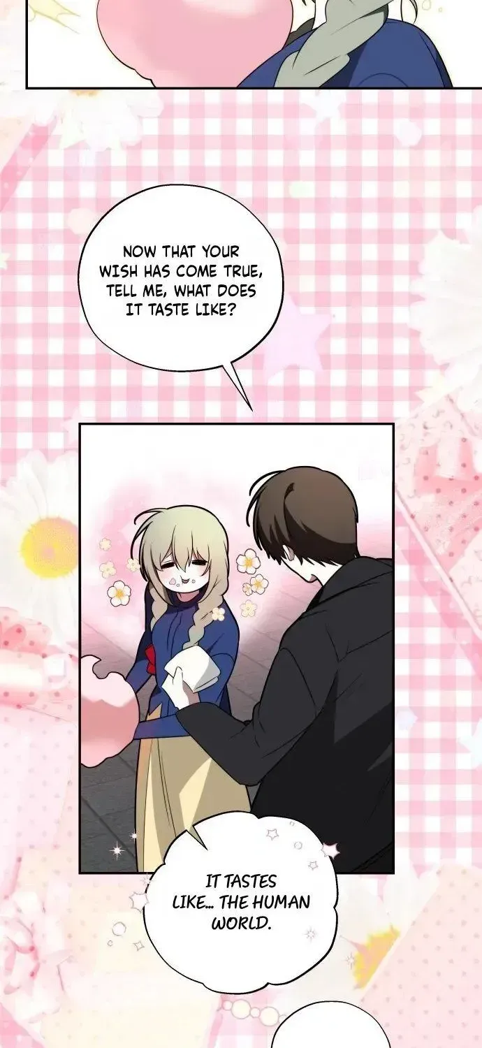 Please Don't Die! Chapter 11 - page 43