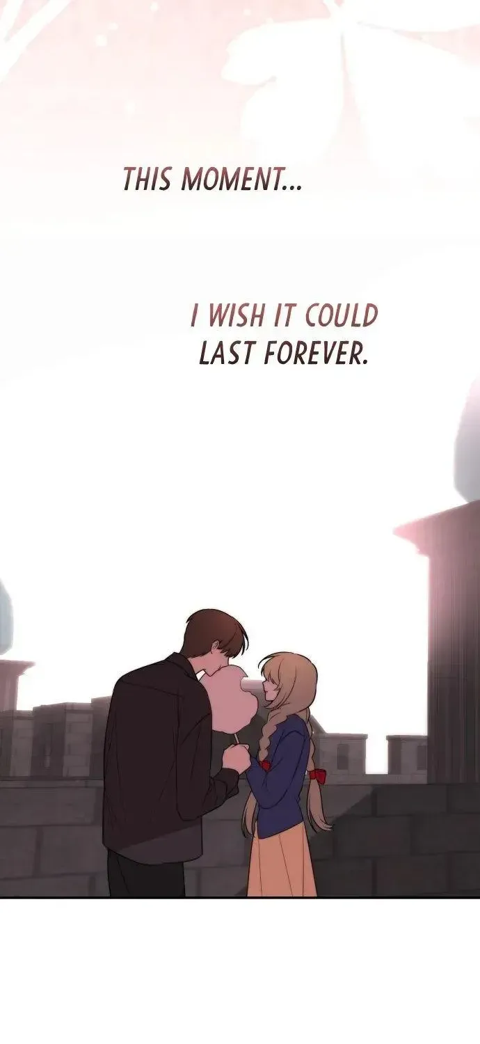 Please Don't Die! Chapter 11 - page 46