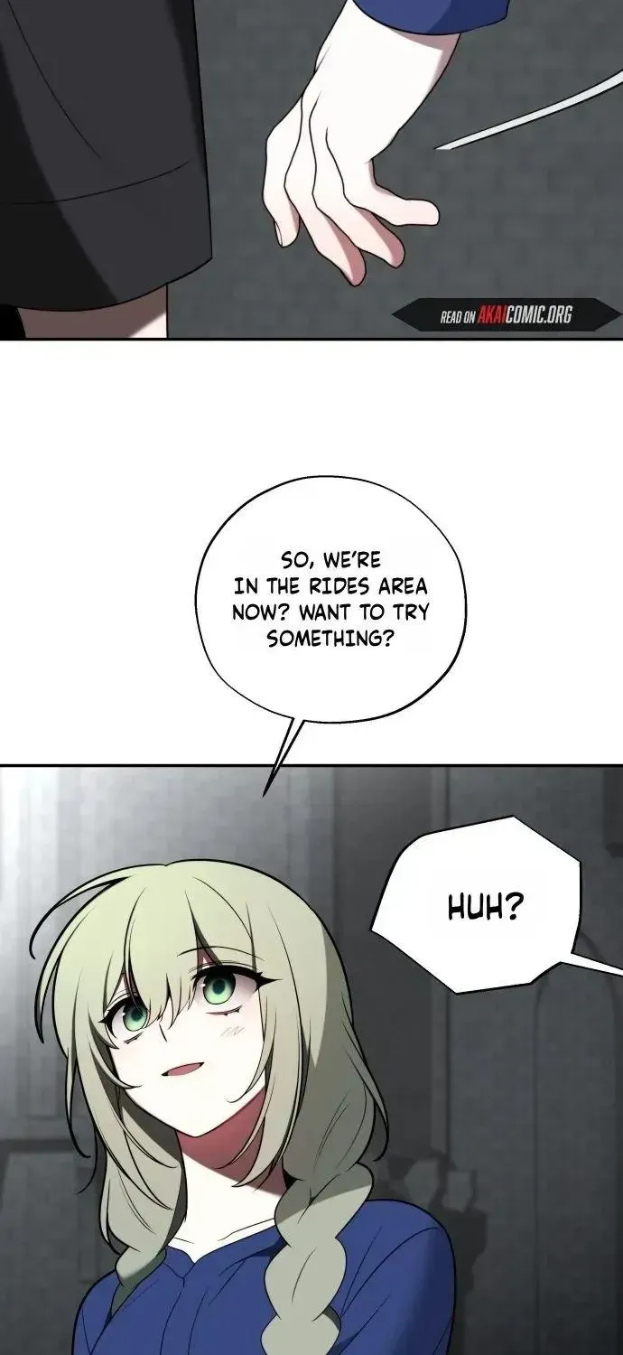 Please Don't Die! Chapter 11 - page 50