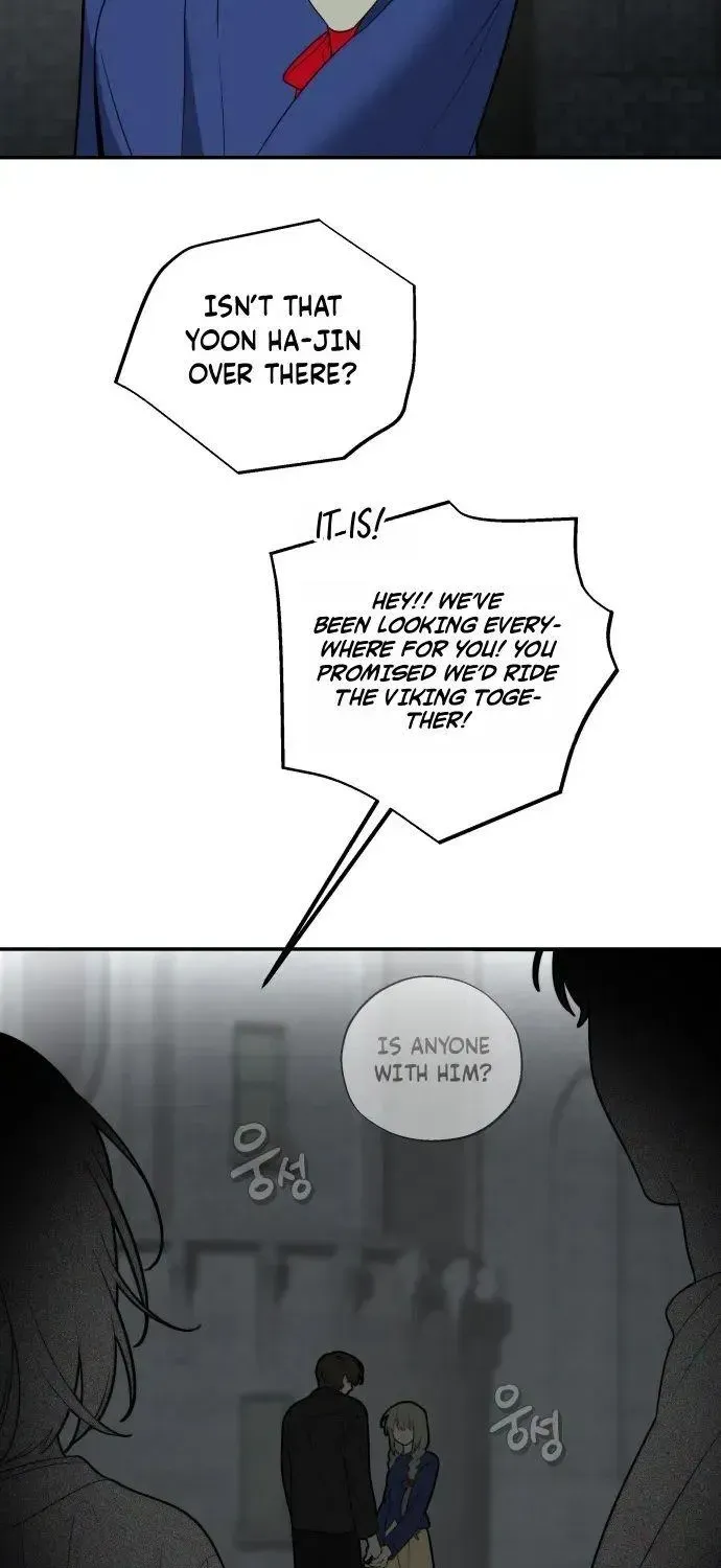 Please Don't Die! Chapter 11 - page 51