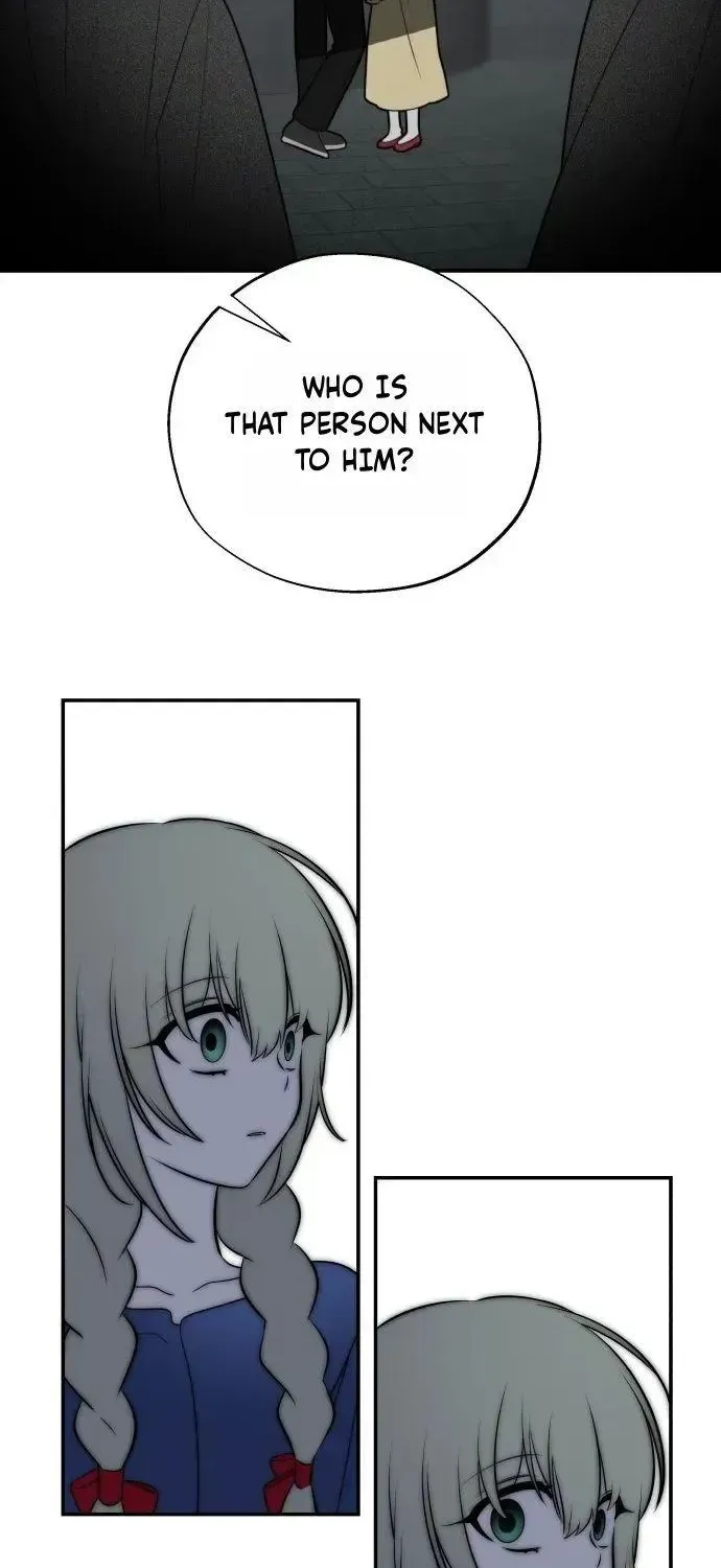 Please Don't Die! Chapter 11 - page 52