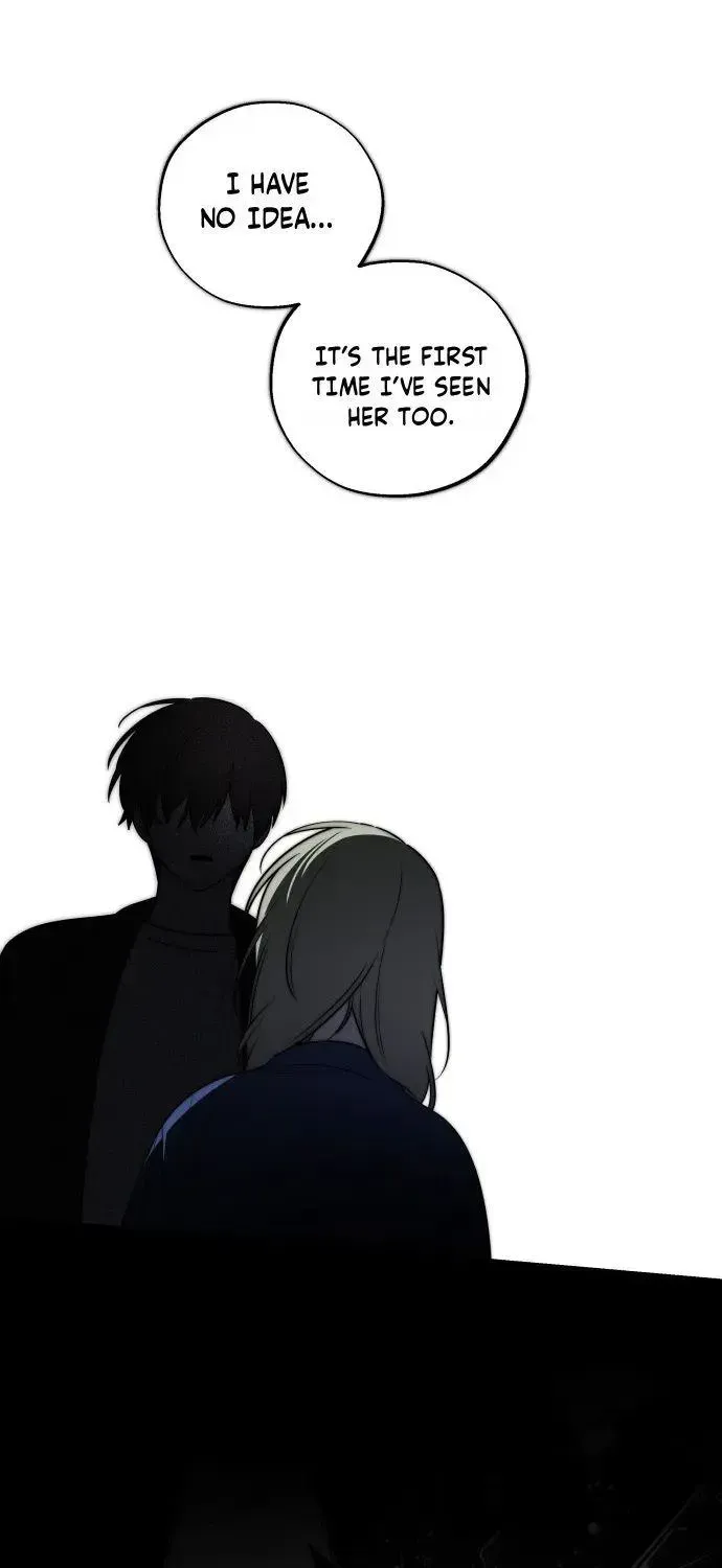 Please Don't Die! Chapter 11 - page 58