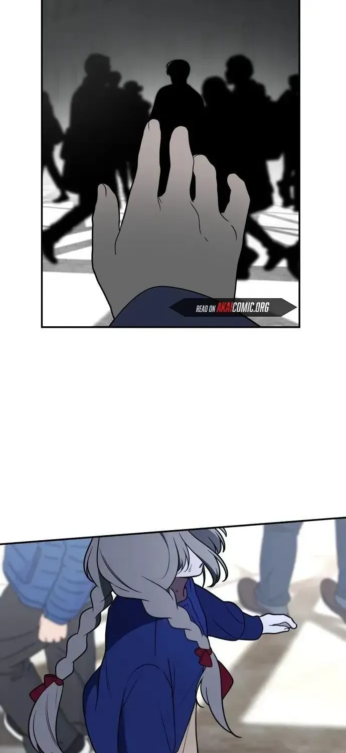 Please Don't Die! Chapter 11 - page 61