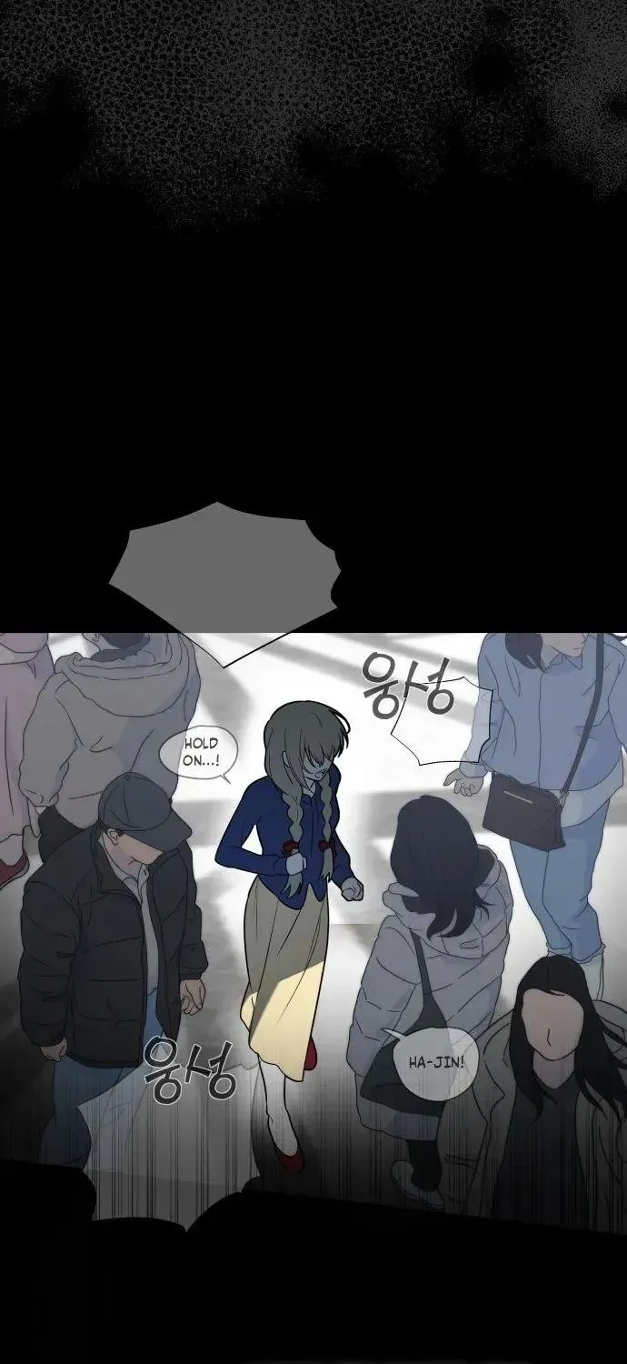 Please Don't Die! Chapter 11 - page 64