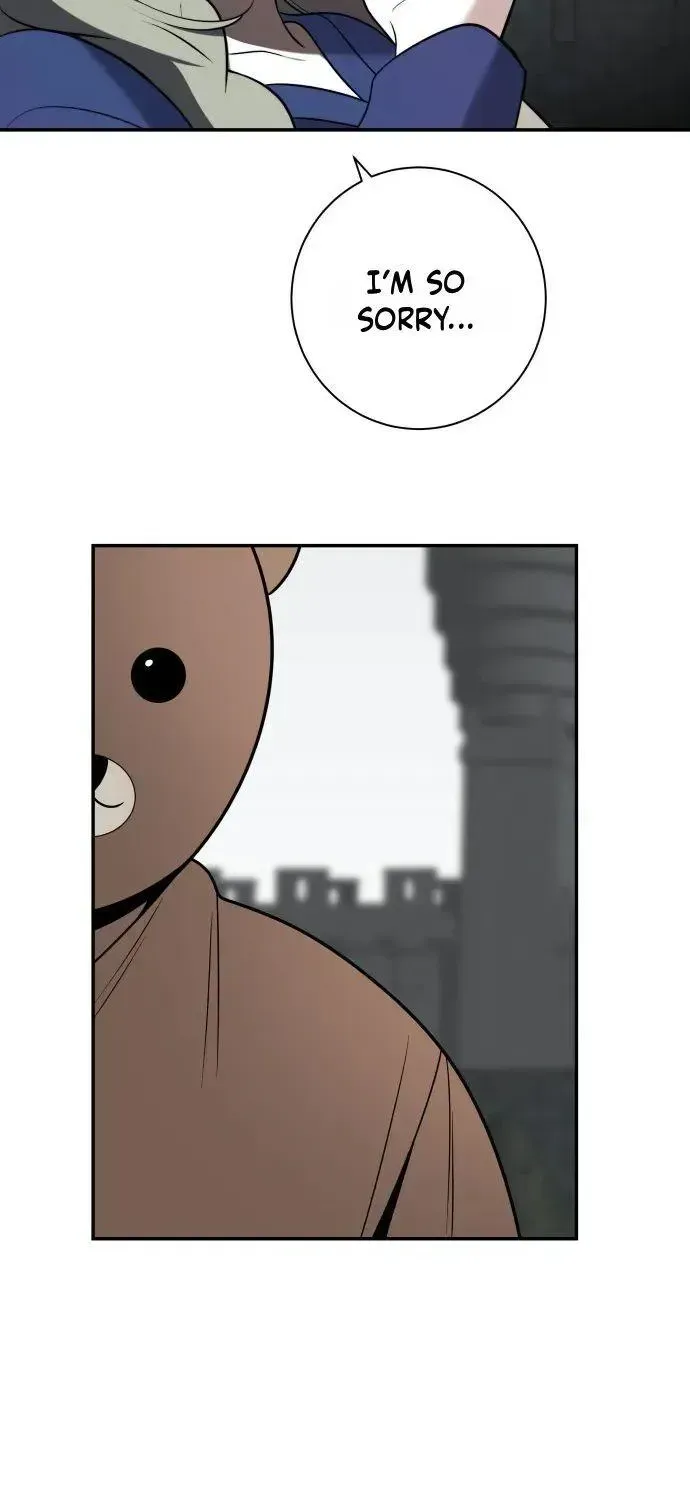 Please Don't Die! Chapter 11 - page 73
