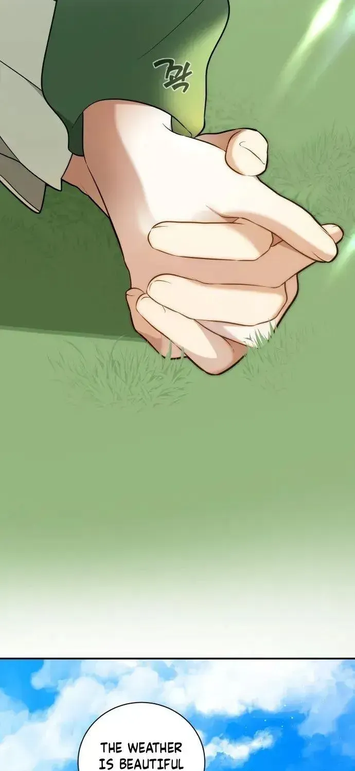 Please Don't Die! Chapter 11 - page 9