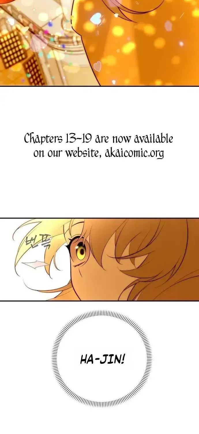 Please Don't Die! Chapter 12 - page 2
