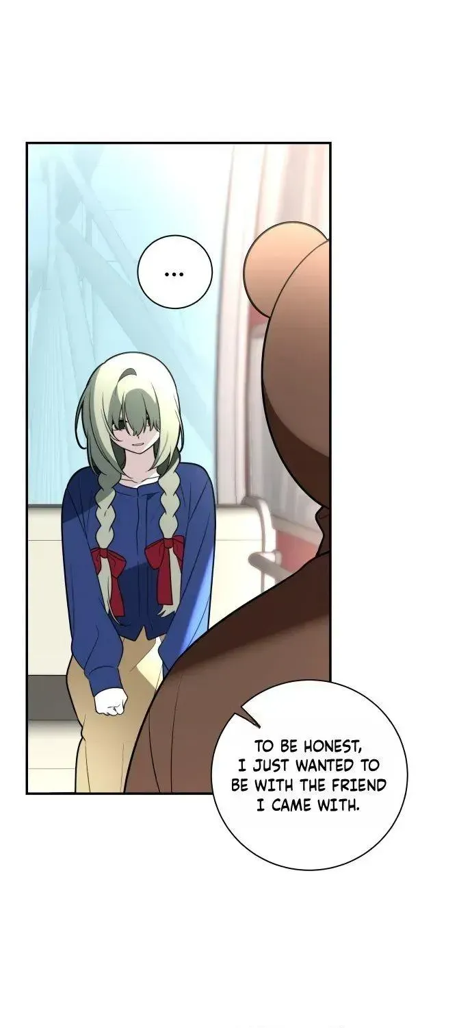 Please Don't Die! Chapter 12 - page 23