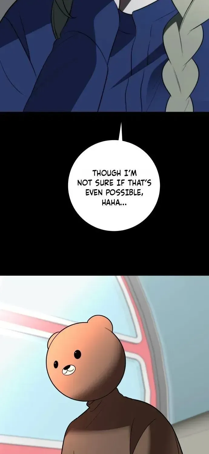 Please Don't Die! Chapter 12 - page 26