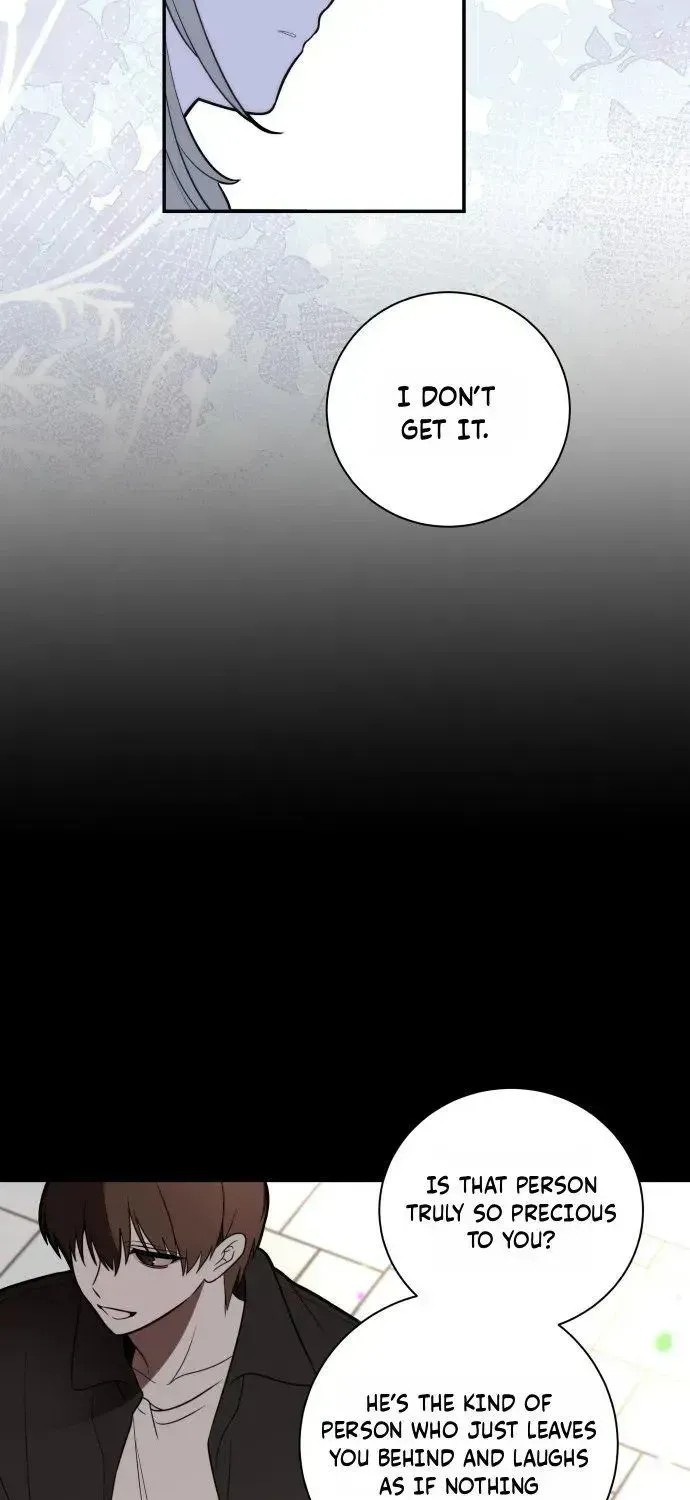 Please Don't Die! Chapter 12 - page 29