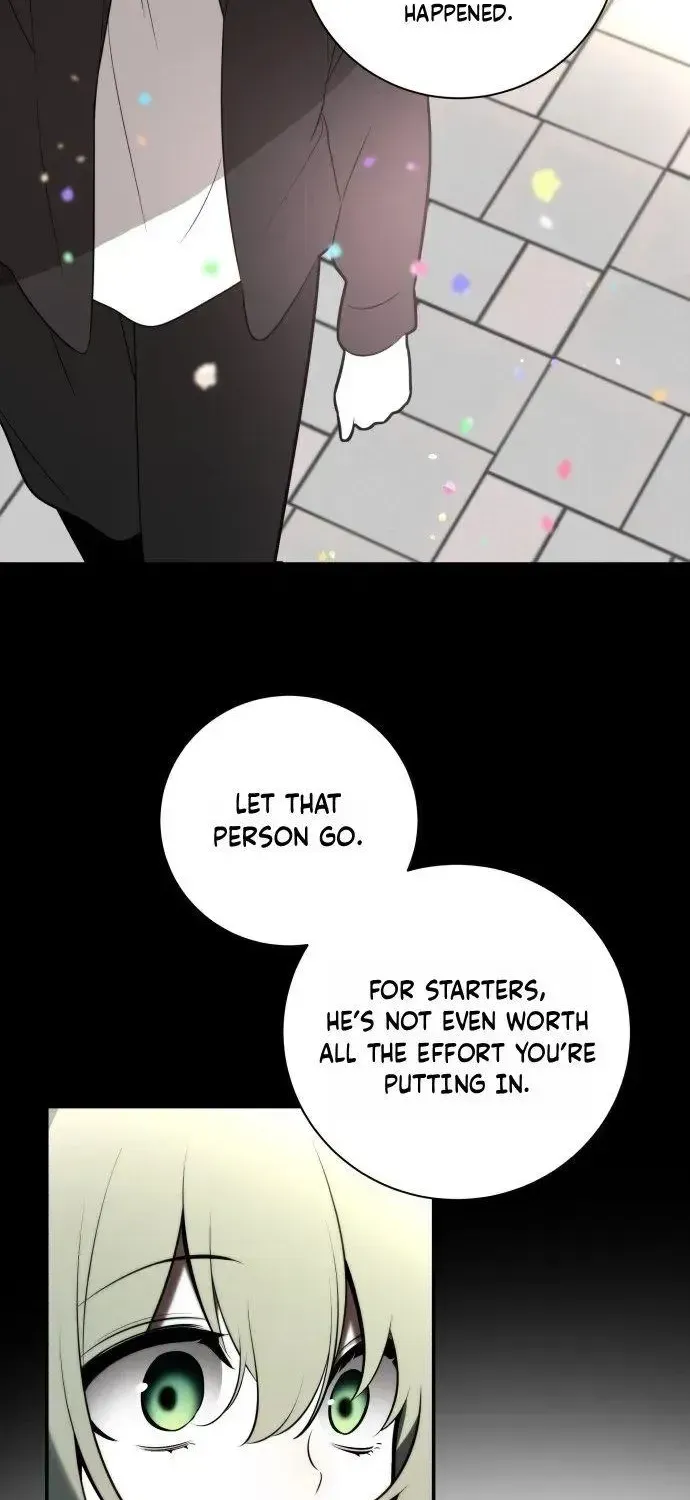 Please Don't Die! Chapter 12 - page 30