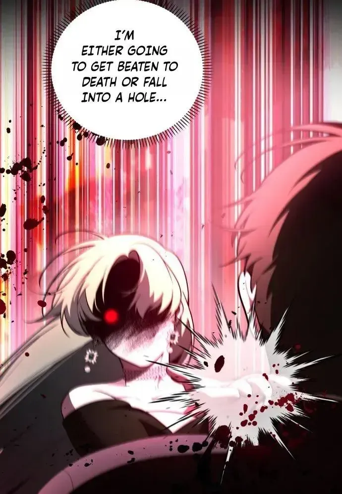 Please Don't Die! Chapter 12 - page 33
