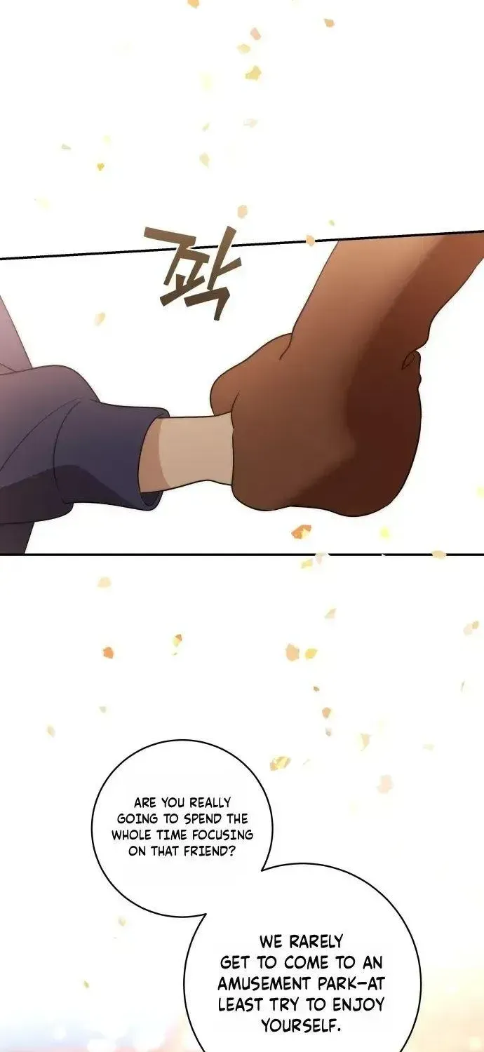 Please Don't Die! Chapter 12 - page 4