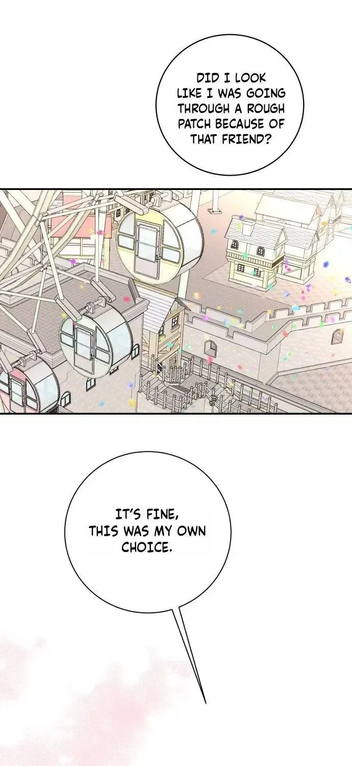 Please Don't Die! Chapter 12 - page 41