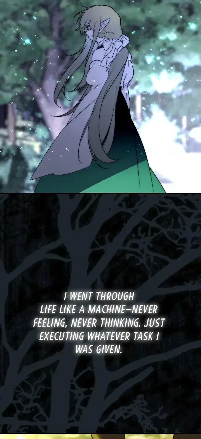 Please Don't Die! Chapter 12 - page 45