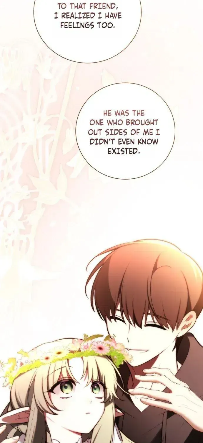 Please Don't Die! Chapter 12 - page 49