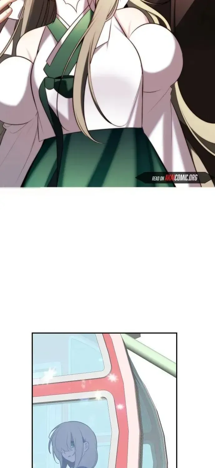 Please Don't Die! Chapter 12 - page 50